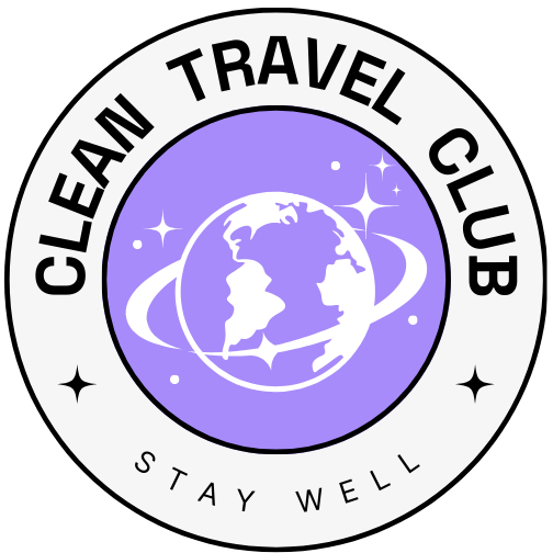 Clean Travel Club